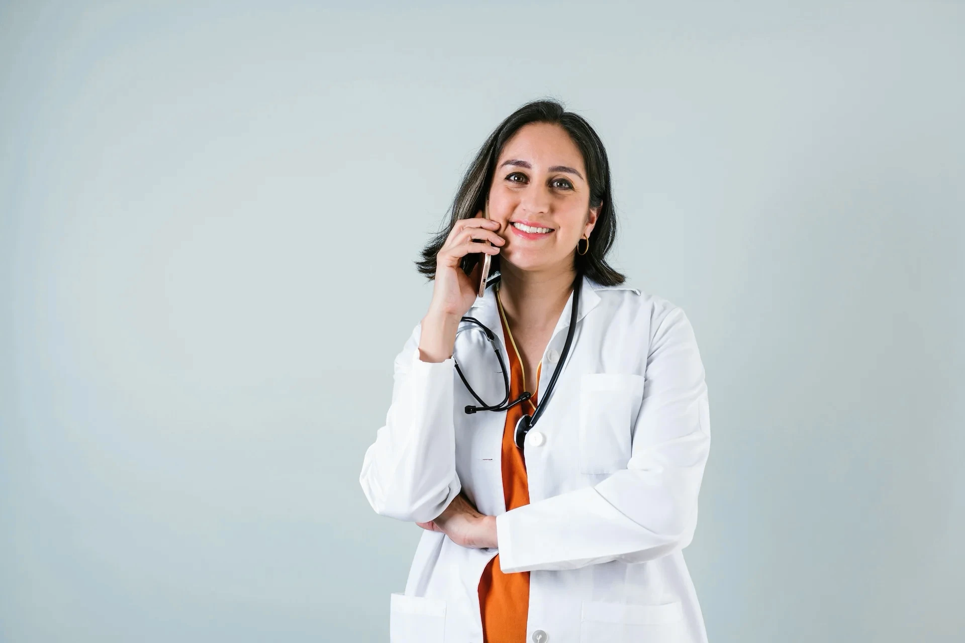 Healthcare AI integration